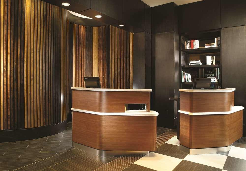 Courtyard By Marriott Atlanta Downtown Hotel Exterior photo